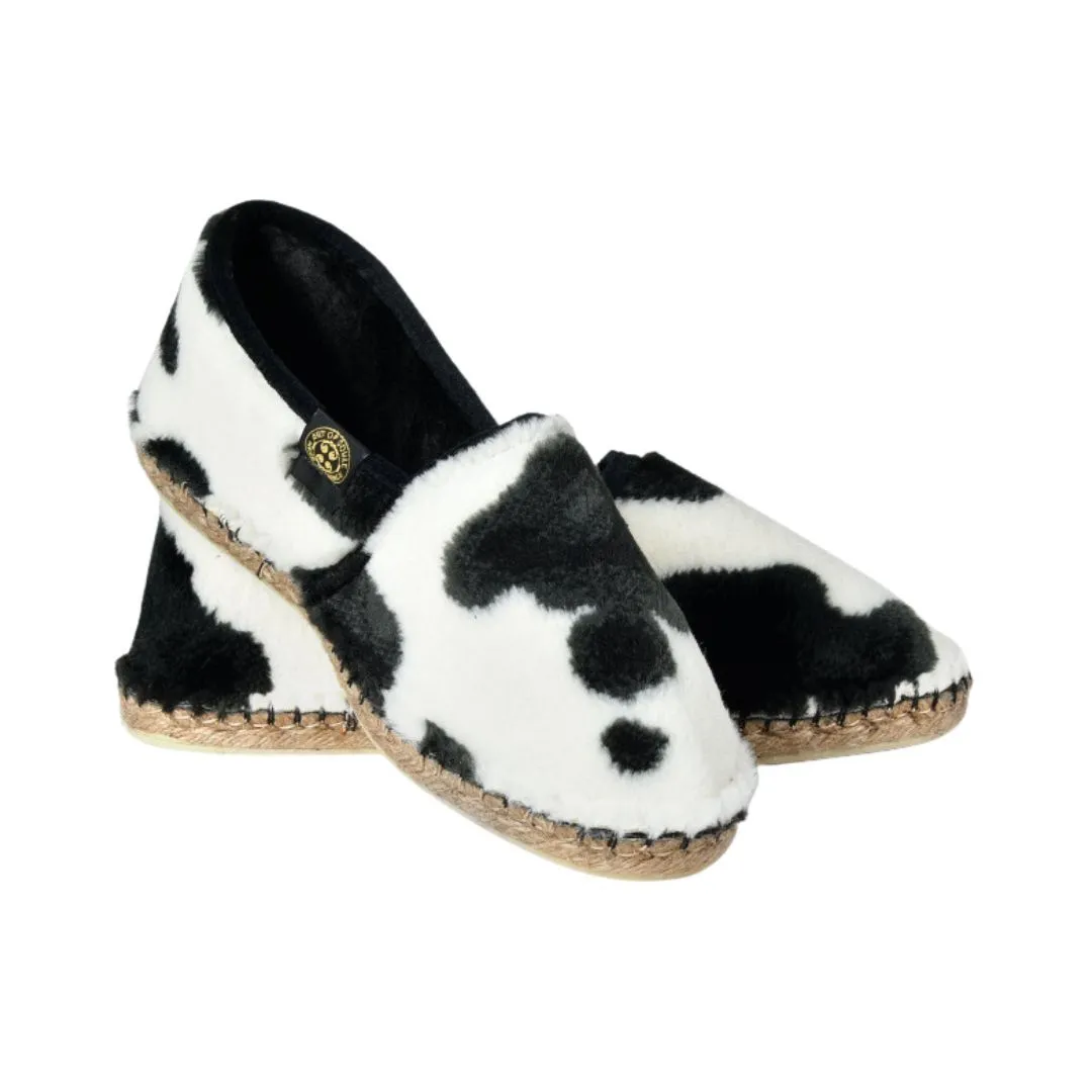 Chaussons Art Of Soule Vache