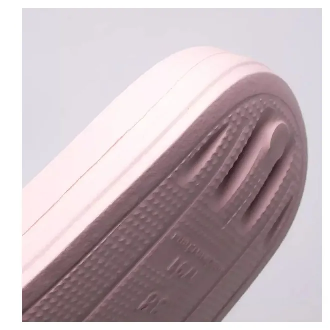 Chaussons Big Star F LL274A157-600 rose