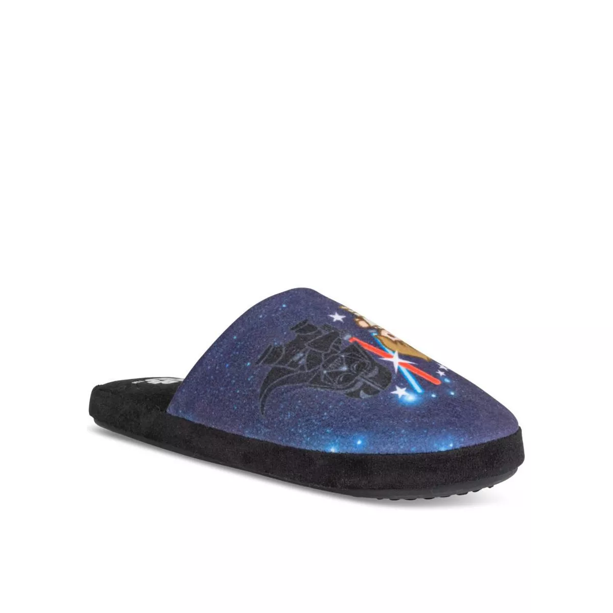 Chaussons MARINE STAR WARS
