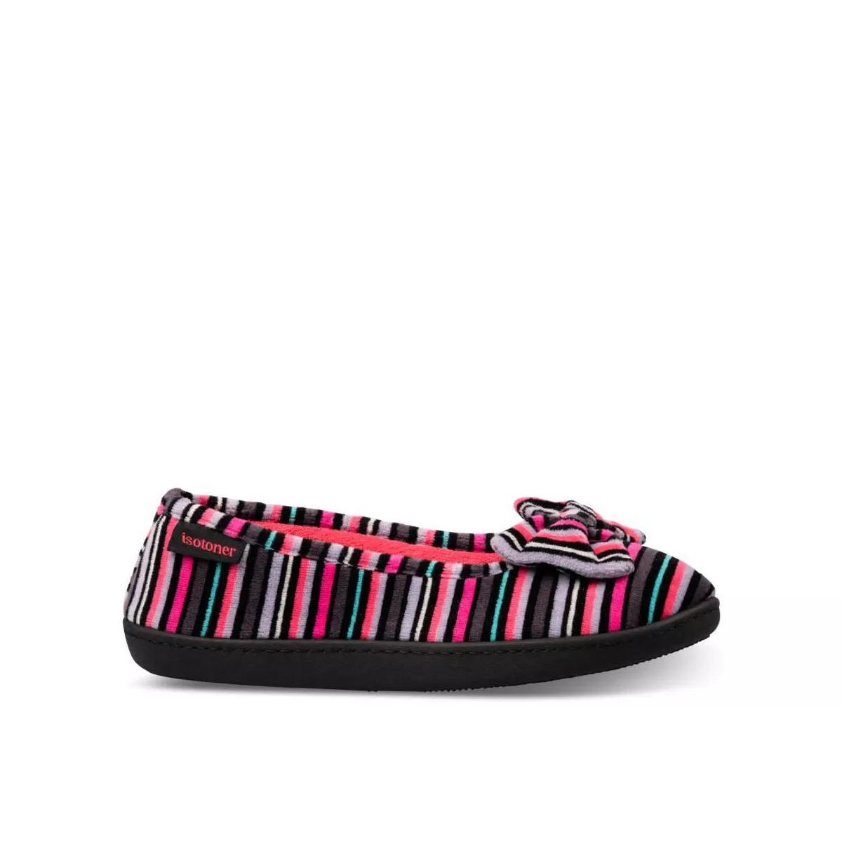 Chaussons MULTICOLOR ISOTONER