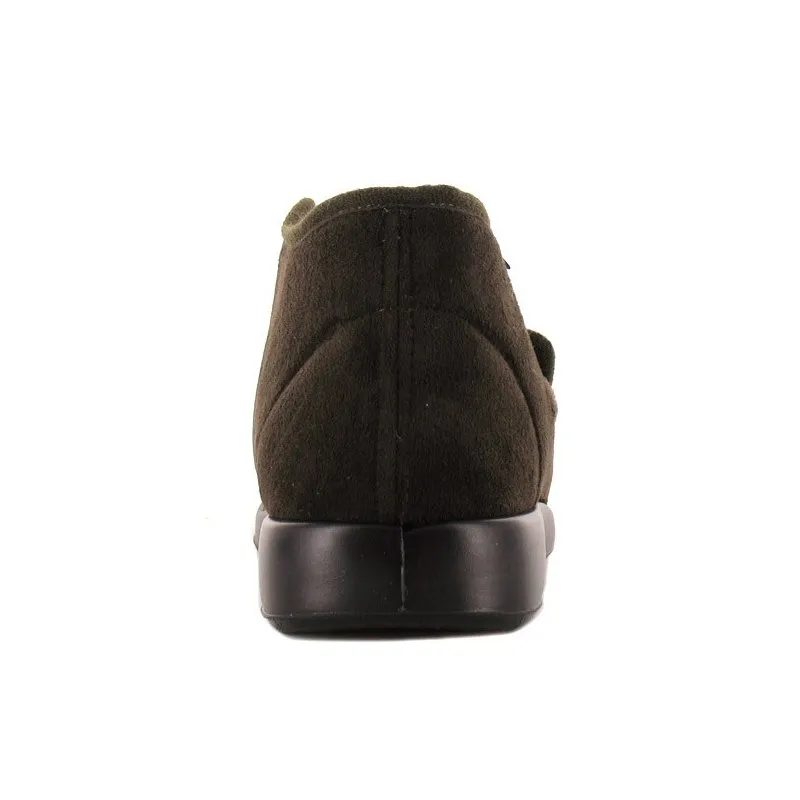 Chaussons Pieds sensibles pour homme Genua Winter II Homme