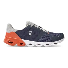 Chaussures On Running Homme | On Running Cloudflyer Midnight / Rust pour homme | 21.99567