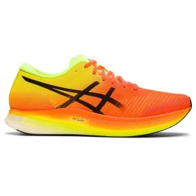 Chaussures running Asics Homme | Asics Metaspeed Edge M Shocking Orange/Black pour homme | 1011B427-800