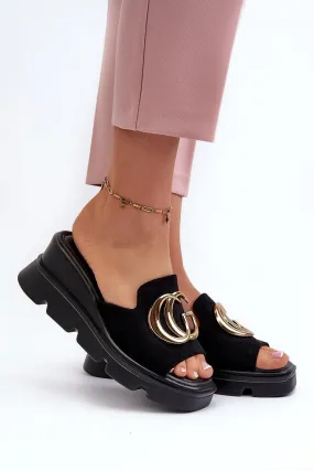 Clacquettes Step in style (196694)