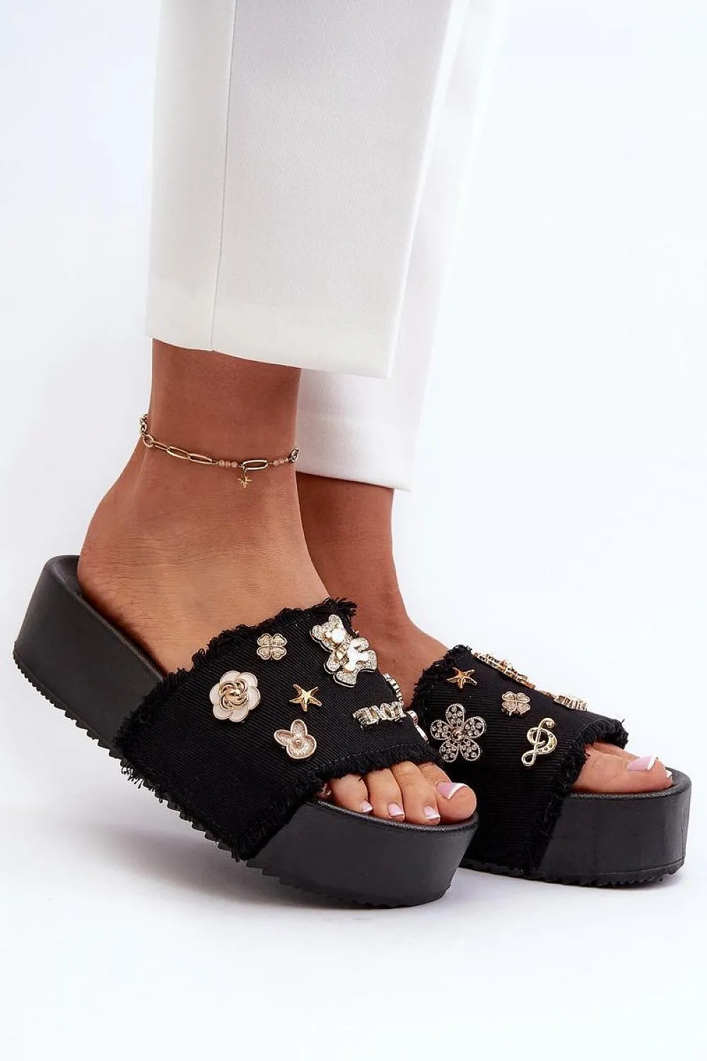 Clacquettes Step in style (196952)