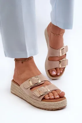 Clacquettes Step in style (197420)