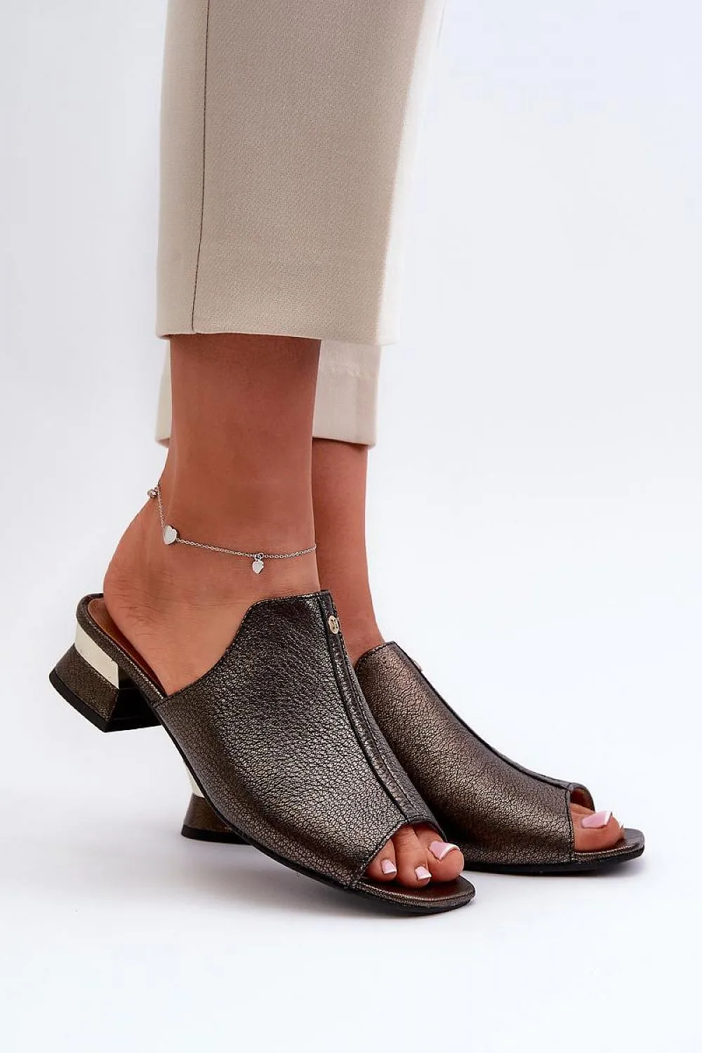 Clacquettes Step in style (198143)