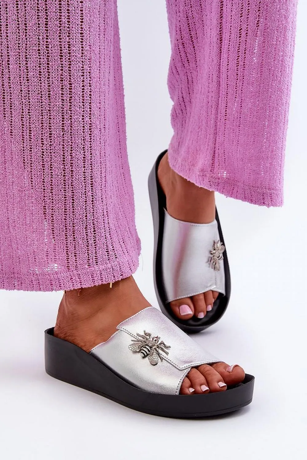 Clacquettes Step in style (198145)