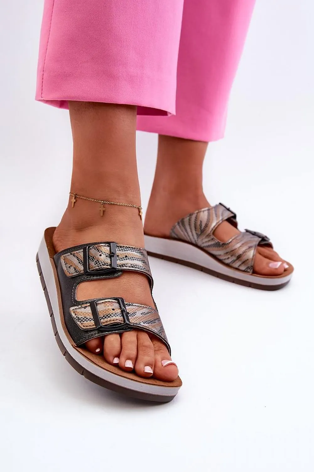 Clacquettes Step in style (198163)