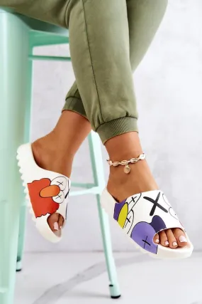 Clacquettes Step in style (198170)