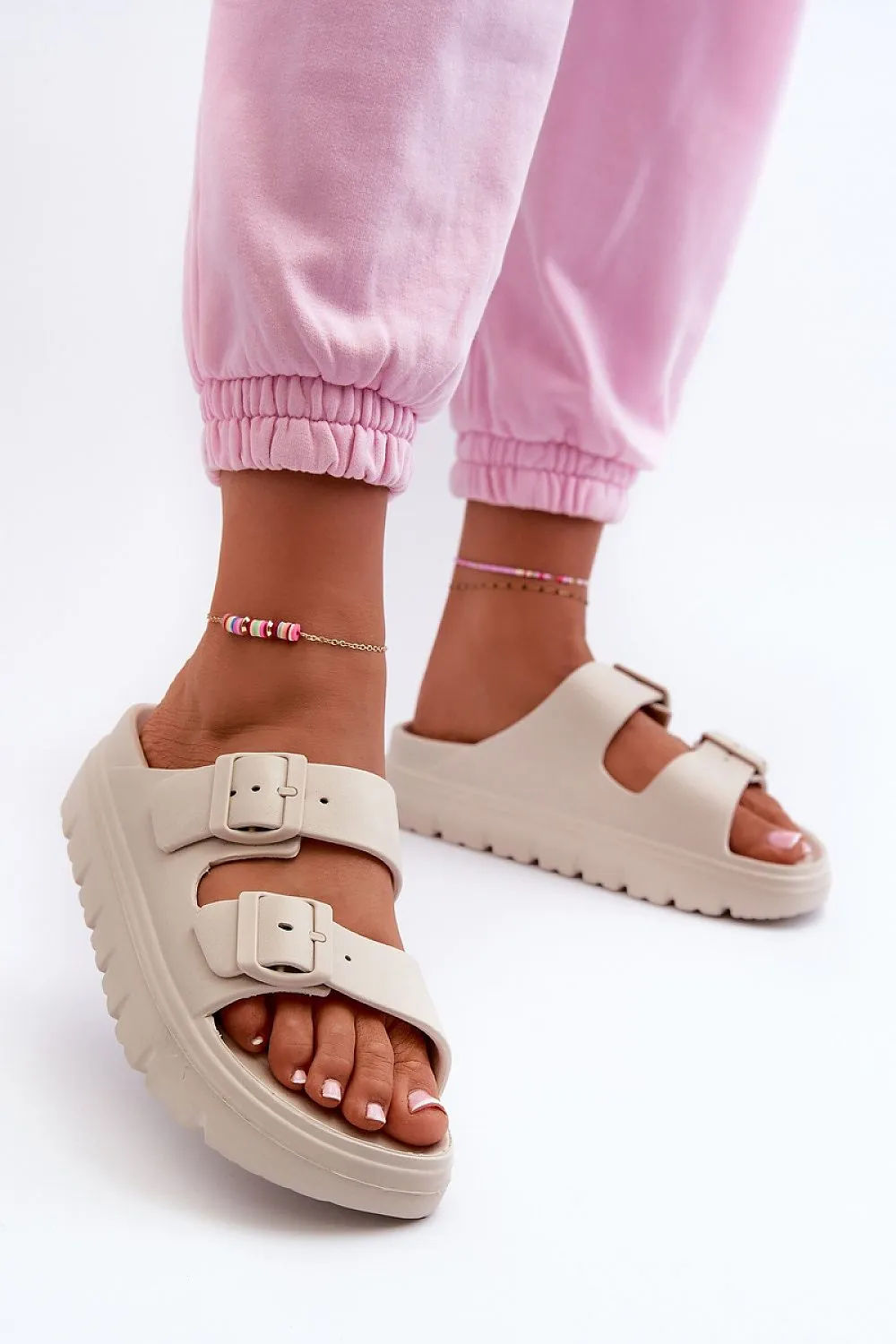 Clacquettes Step in style (198283)