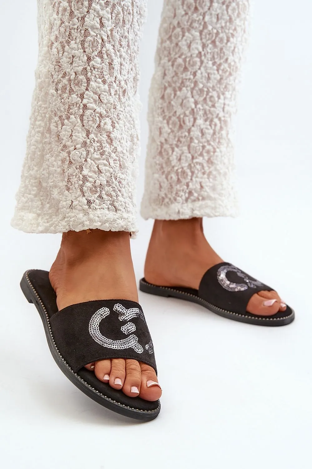Clacquettes Step in style (198616)