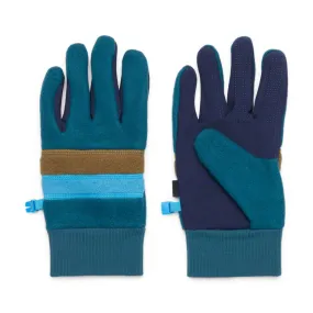 Cotopaxi Teca Fleece Full Finger Gloves - Gants randonnée