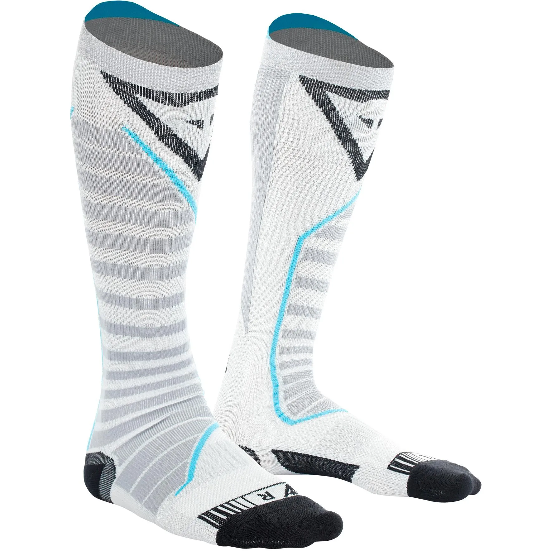  DAINESE Chaussettes DRY LONG SOCKS  Vêtement technique