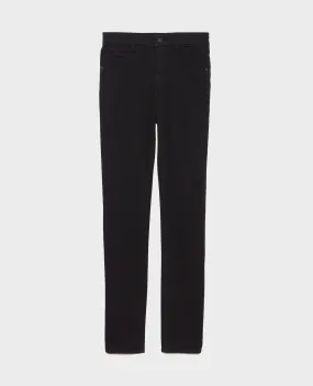 DANI - SKINNY - Jean taille haute 5 poches