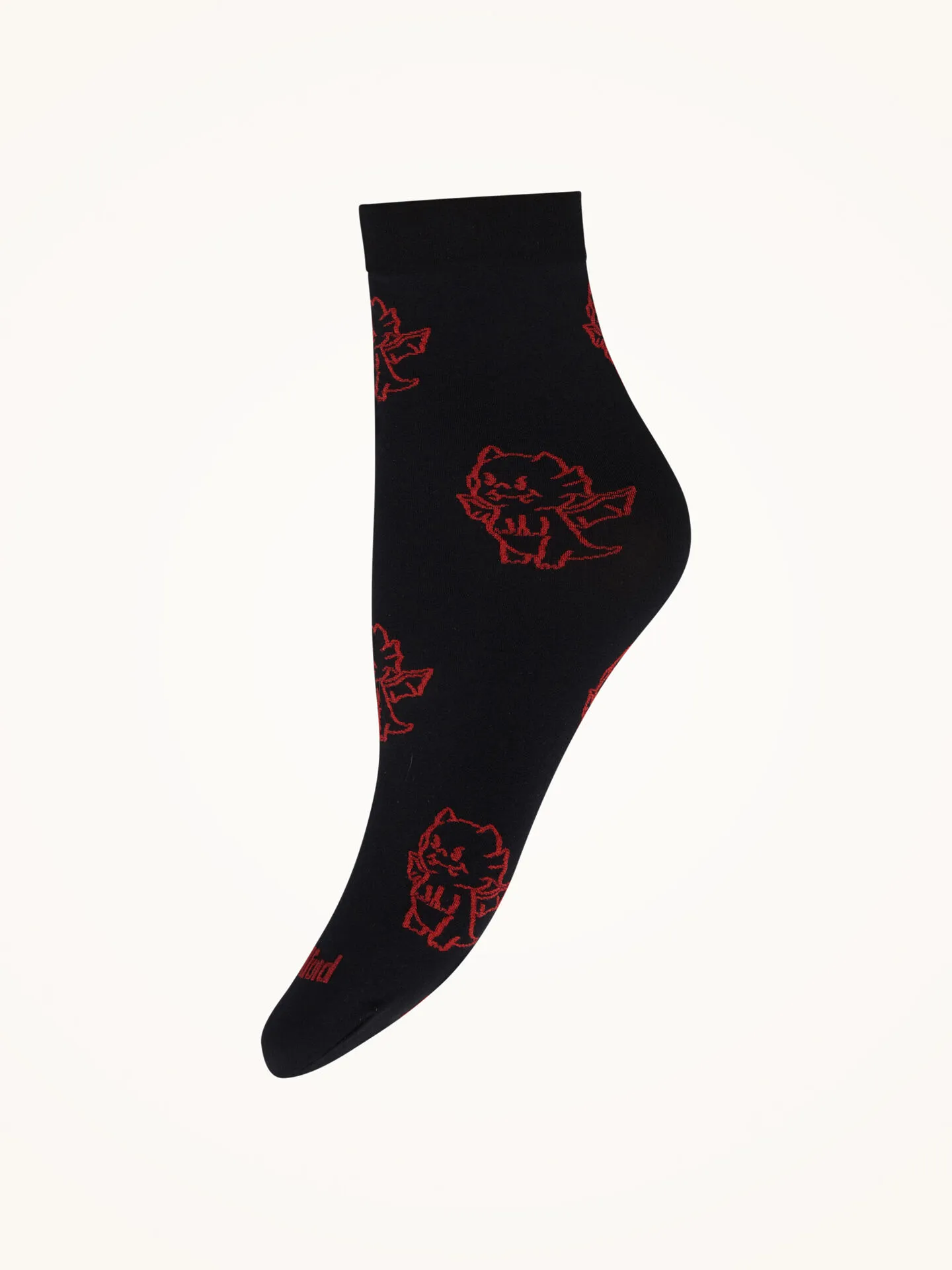 Dragon Socks