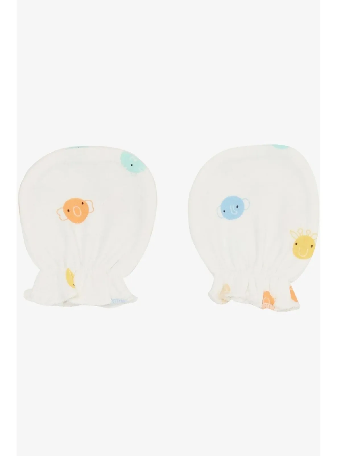 Ecru - 100gr - Kids Gloves
