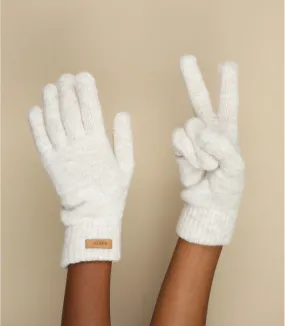 gants beige - Witzia Gloves cream par Barts : Headict