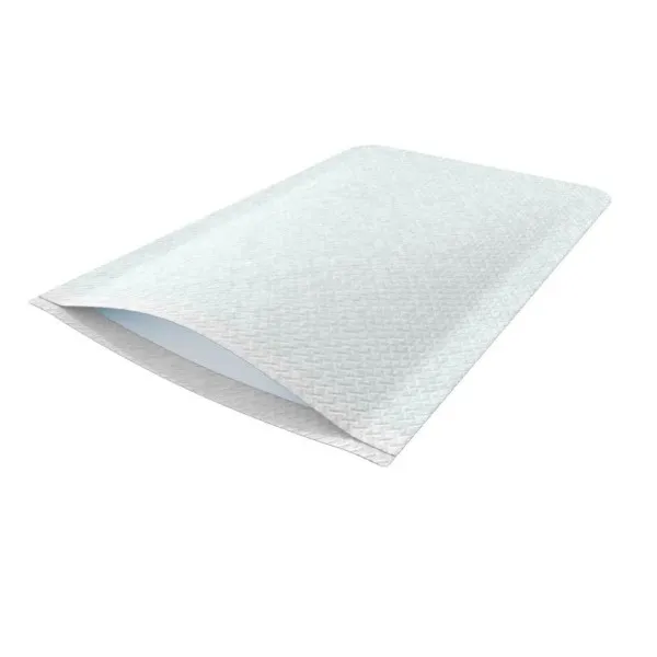 Gants de toilette TENA Wash Gloves ProSkin plastifiés - ATPM Services
