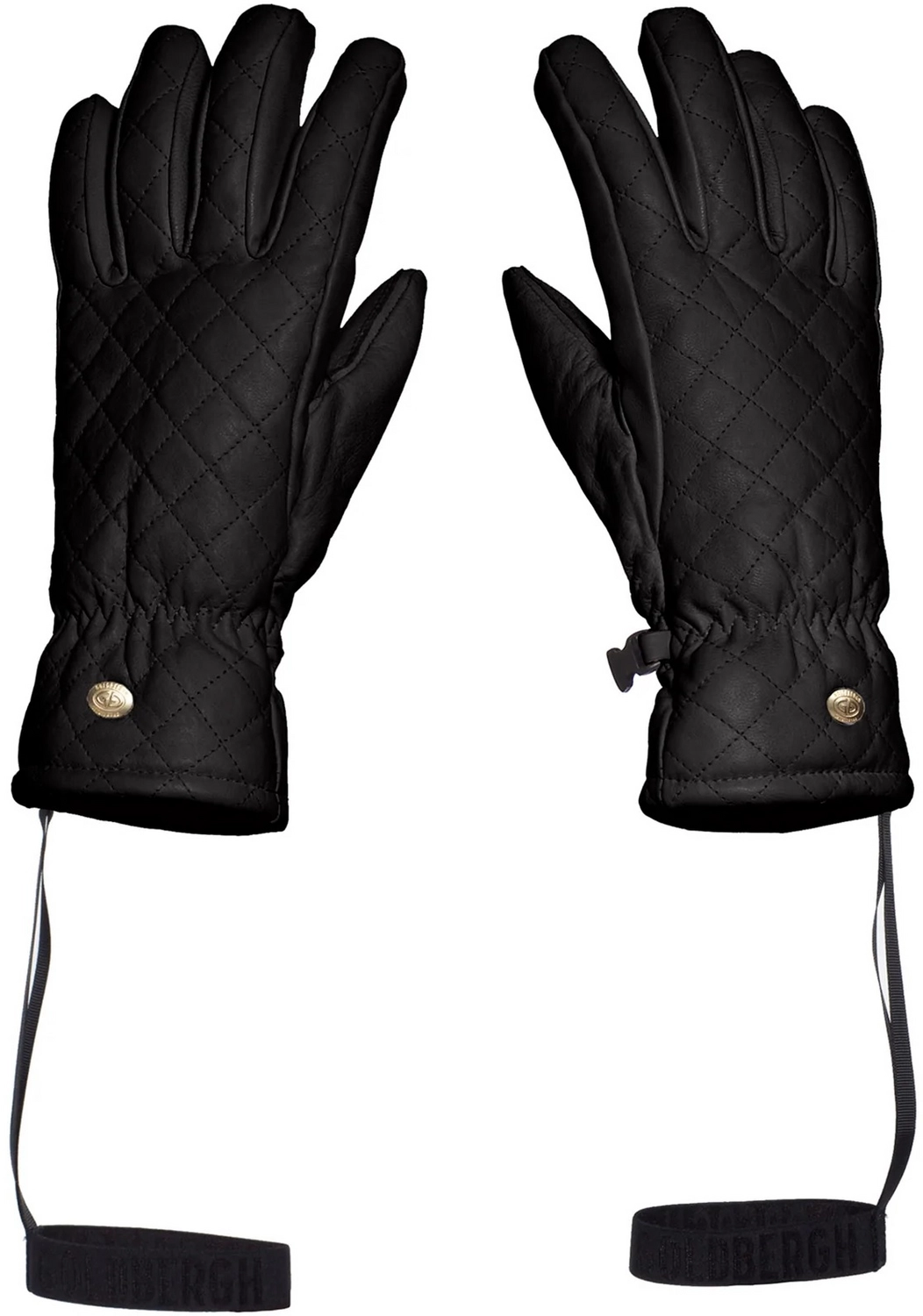 Gants Goldbergh Women Nishi Gloves Black