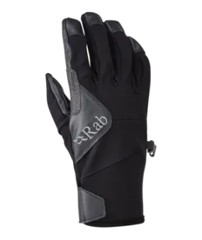 Gants Velocity Guide Gloves - Noir