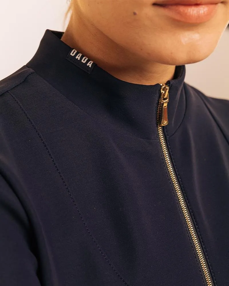 Ghana - Veste softshell d'équitation
