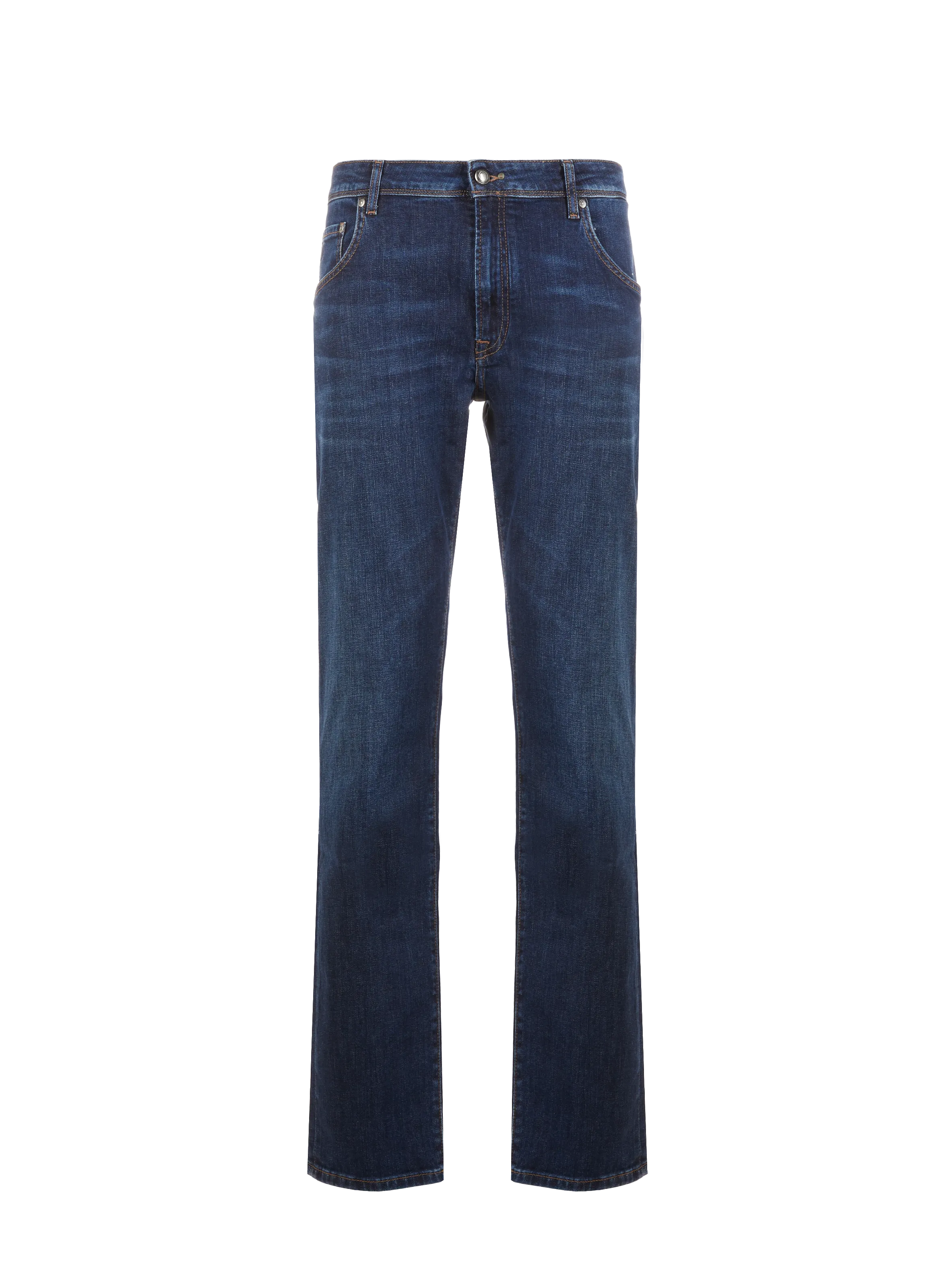 HACKETT  Jean slim  - Bleu