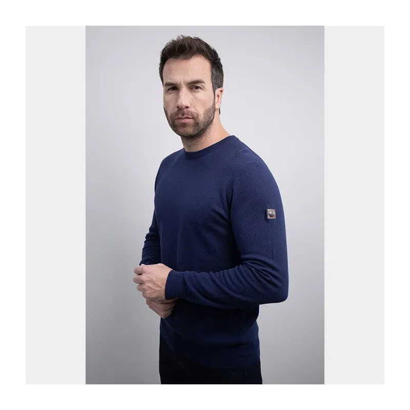 HARCOUR - Pull Paul Homme