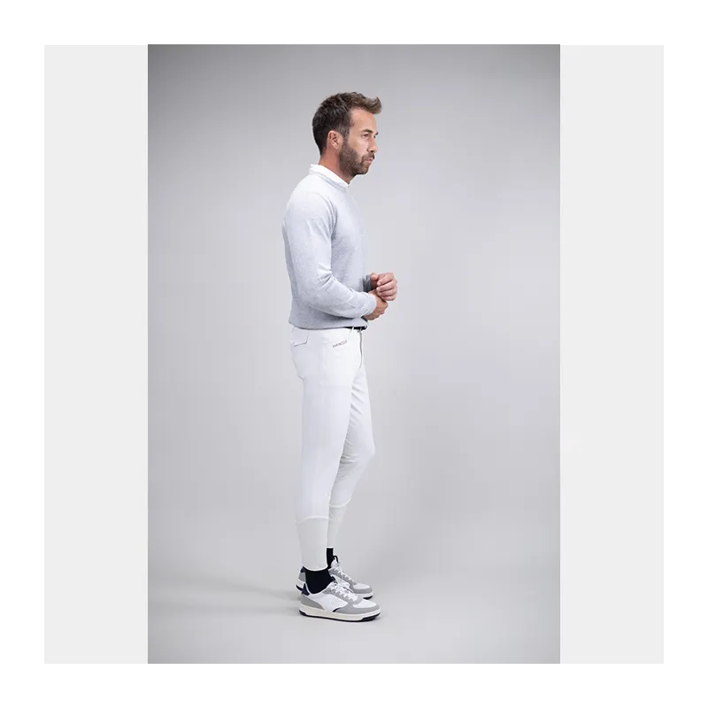 HARCOUR - Pull Paul Homme