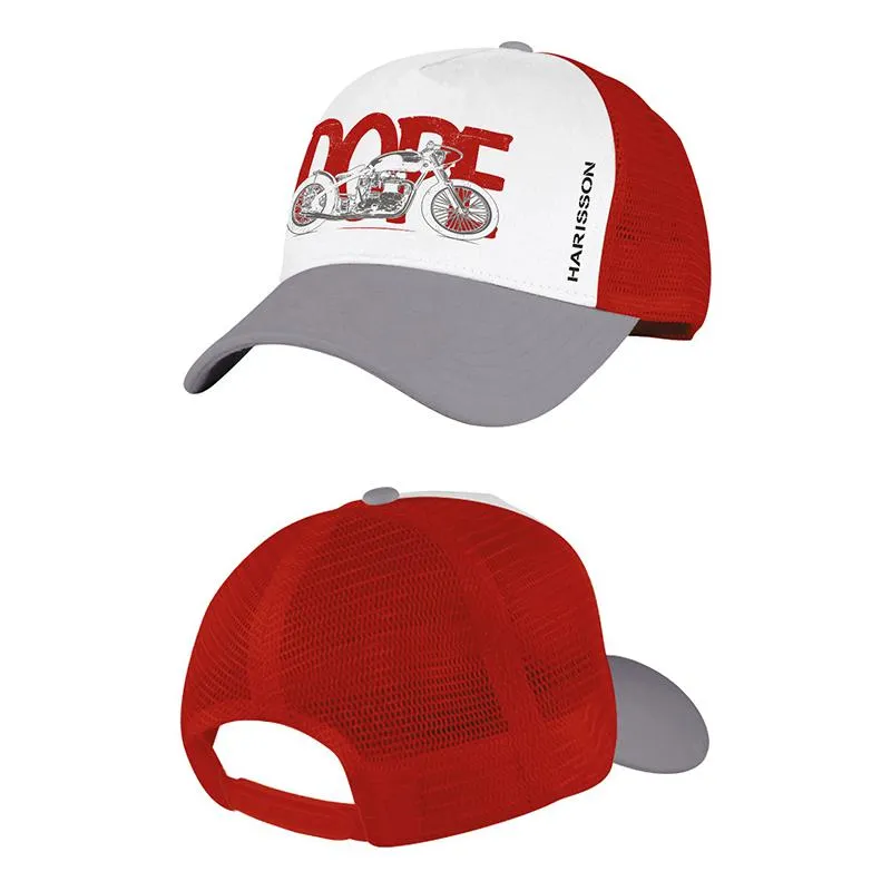  HARISSON Casquette Dope  Casquettes et Bonnets