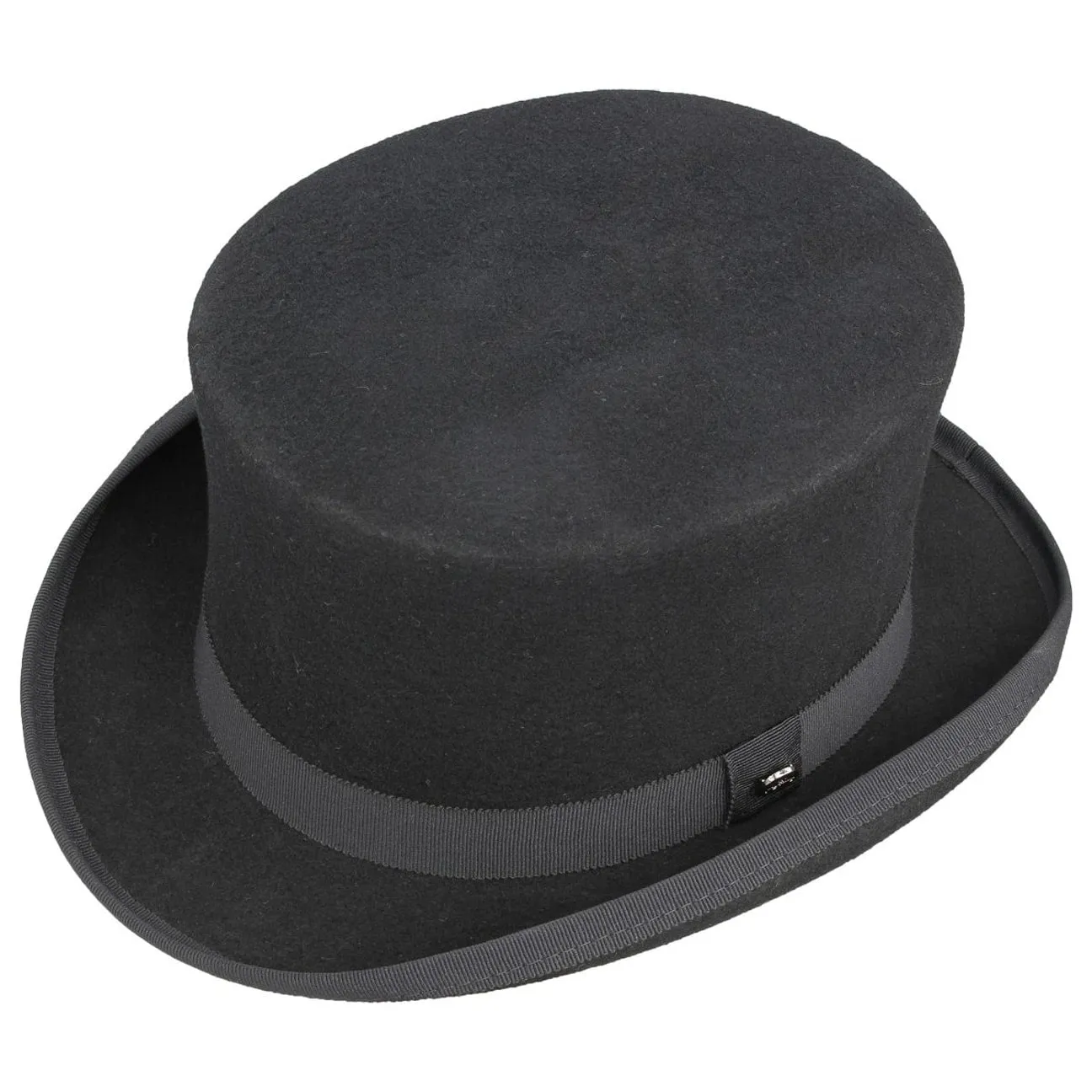 Haut-de-Forme en Feutre by Lierys --> Chapeaux, casquettes & bonnets en ligne ▷ Chapeaushop