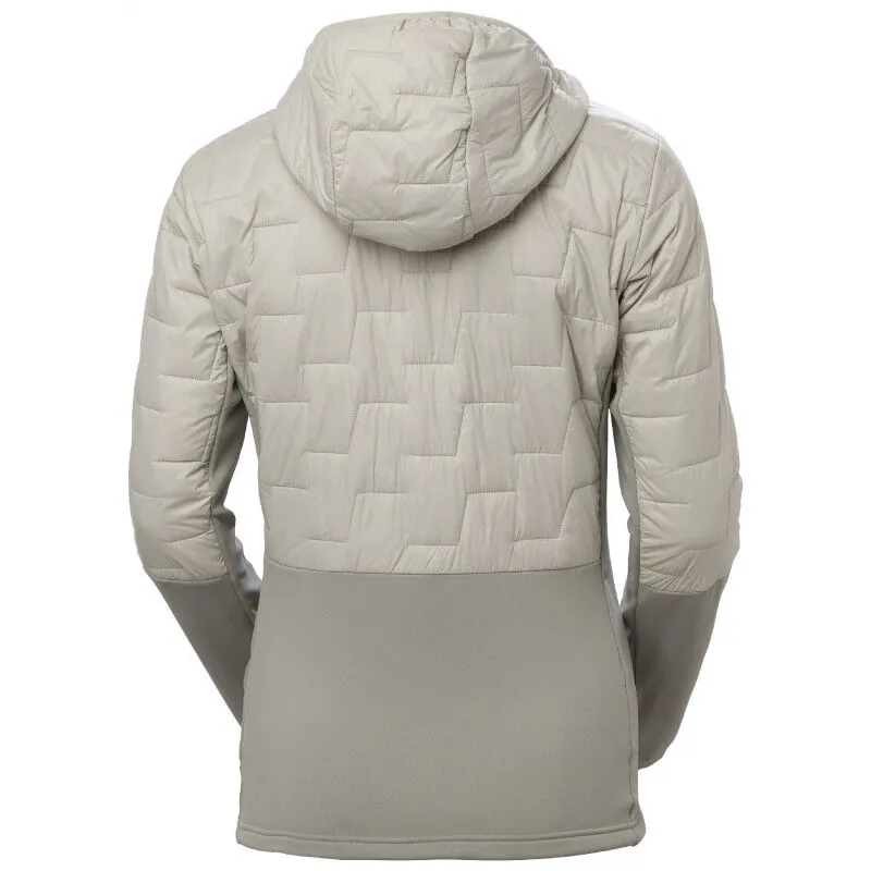 Helly Hansen Lifaloft Hybrid Insulator Jacket - Veste hybride femme | Hardloop