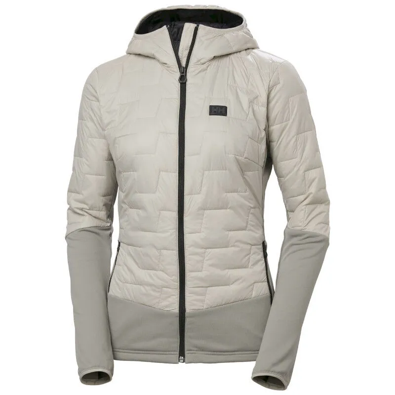 Helly Hansen Lifaloft Hybrid Insulator Jacket - Veste hybride femme | Hardloop