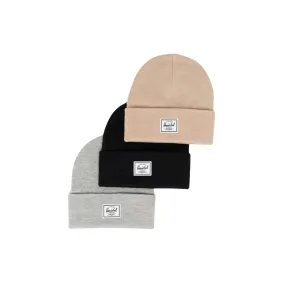 Herschel Tuque Elmer 3 Bonnets - Unisexe