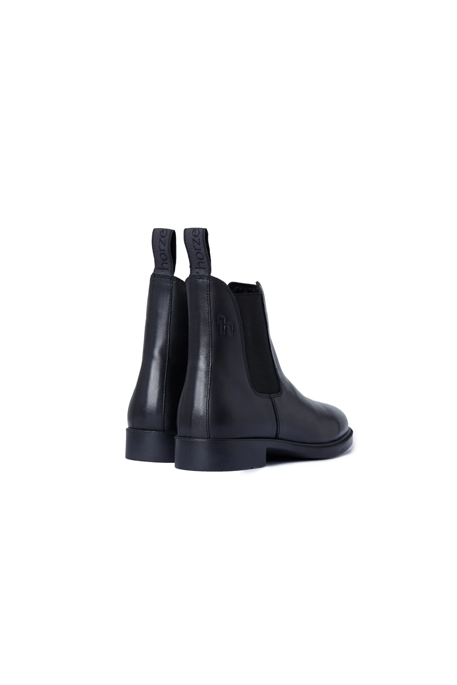 Horze Bottines jodhpur Signature , enfant