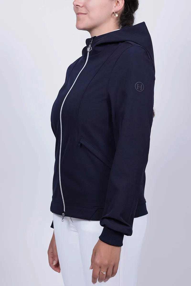 Jacksy Veste