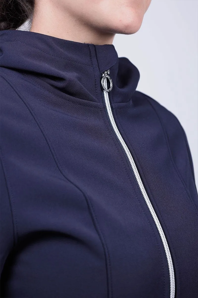 Jacksy Veste