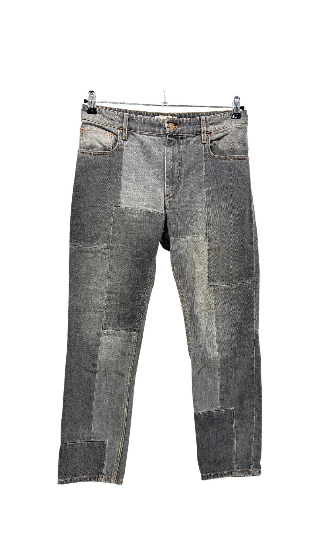 Jean gris Cliffy