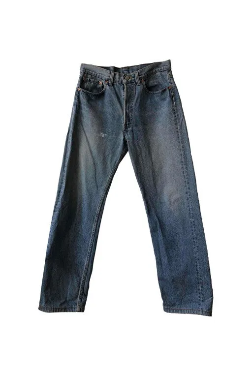 Jean Levi's 501 W32L32