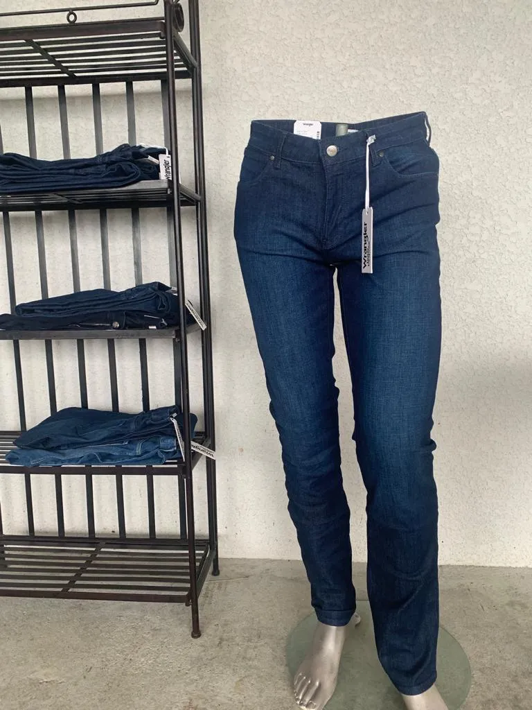 Jean neuf wrangler