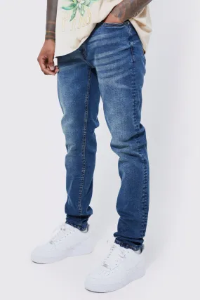 Jean skinny stretch