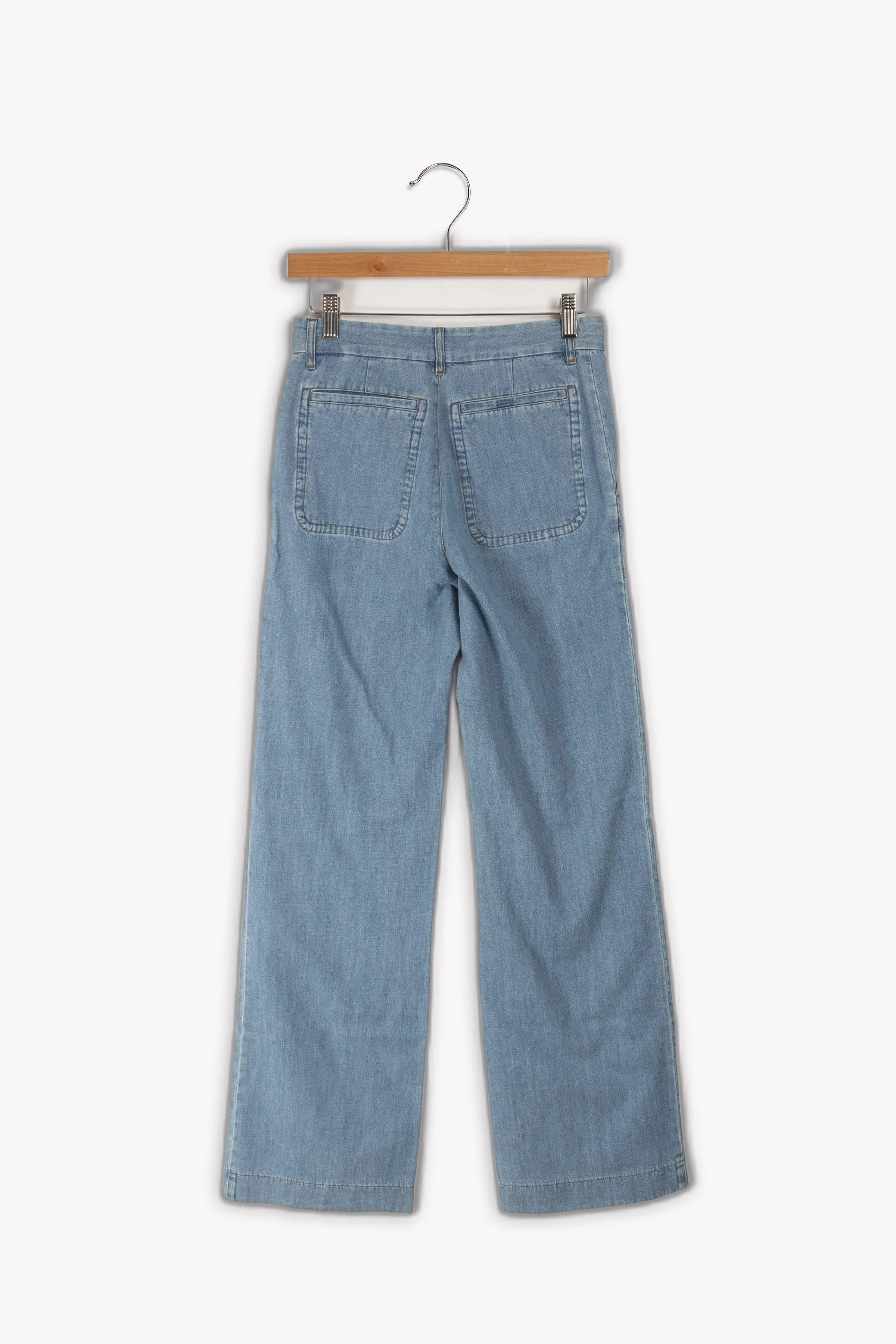 Jean - Taille 26 US
