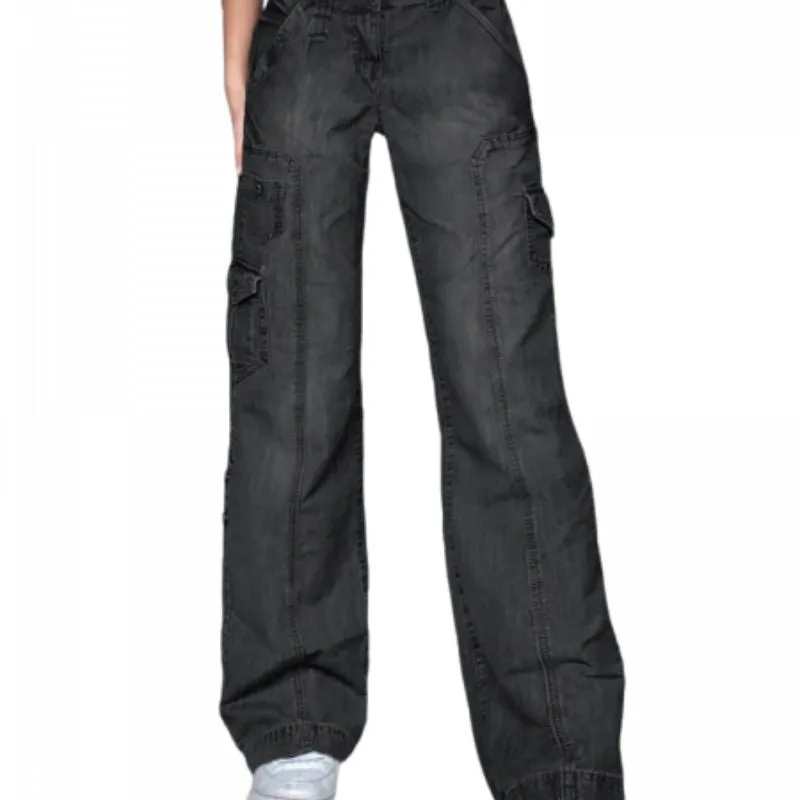 Jean Vintage Femme Année 90