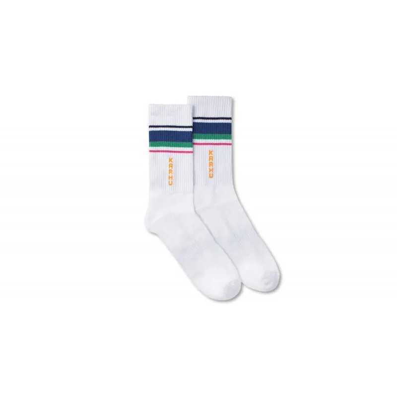 Karhu Tubular 87 Socks - Chaussettes | Hardloop