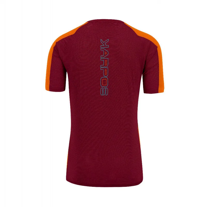 Karpos Nuvolau Jersey - T-shirt homme | Hardloop