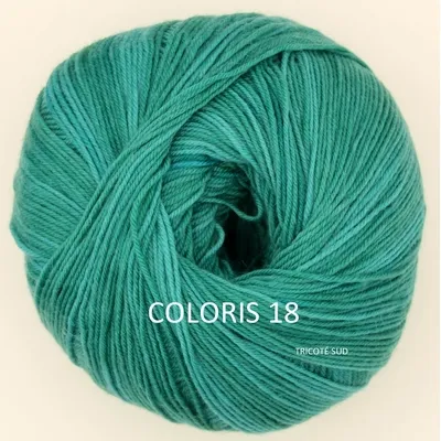 Kit tricot Chaussettes classiques version Cashmeri Luxury Socks