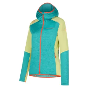 La Sportiva Existence Hoody - Polaire femme | Hardloop