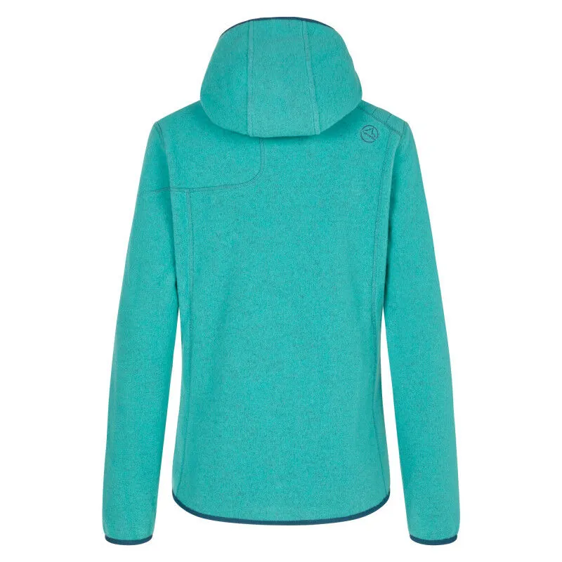 La Sportiva Iride Hoody - Polaire femme | Hardloop