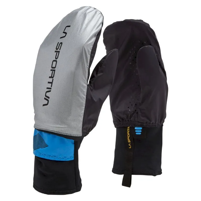 La Sportiva Session Tech Gloves - Gants running femme