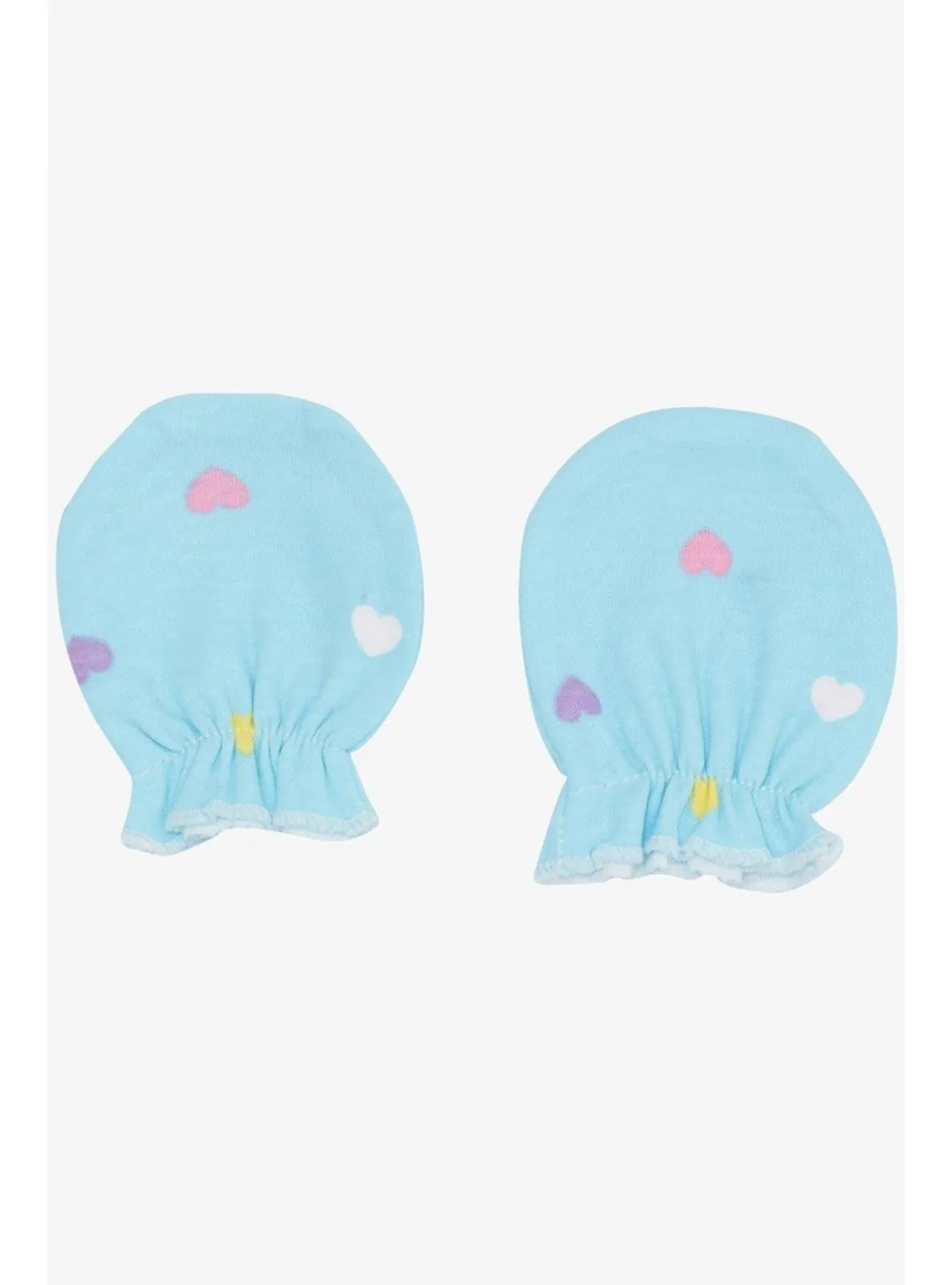 Light Blue - 100gr - Kids Gloves
